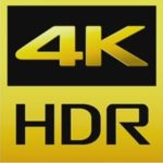 Подборка лучших фильмов 4K Ultra HD + [HDR] (2 ТБ)