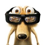 Подборка 3D м/ф №3 (1 ТБ)